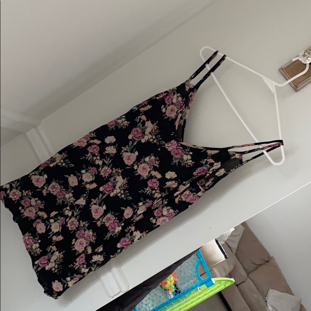 Forever 21 dress never worn 🌸